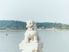 -颐和园