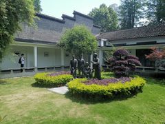 -毛泽东同志旧居