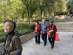-龙头寺公园