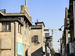 -半岛1919创意园区