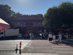 -高庙保安寺