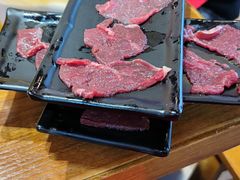 -皇牛鲜生·牛爱牛鲜牛肉自选火锅(晋吉北路店)