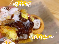 -肯德基(慈溪爱琴海店)
