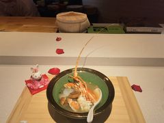 -佛山希尔顿酒店·融誉亚洲美食荟