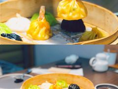 -隆喜元鱼汤包·海鲜(中联广场店)