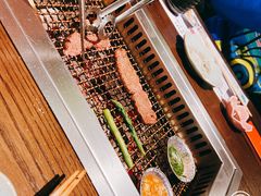 -樱宿日式和牛烧肉(五道口店)