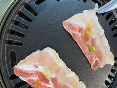 -正宗齐齐哈尔烤肉·齐牛哥鲜切炭火烤肉(杭州总店)