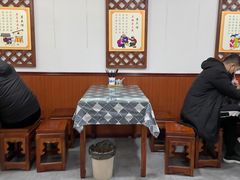 -福瑞记老孙头biangbiang面(新生路店)