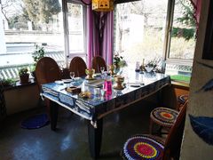 -慢丽江·云南野生菌土鸡锅(付家庄店)