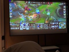 -万泊酒店(长沙五一广场国金中心店)