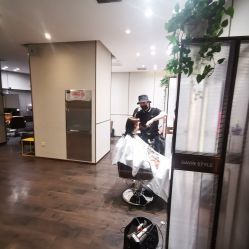 -崇尚GAVIN STYLE臻选