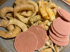 -青年公社烤鸭(青年路店)