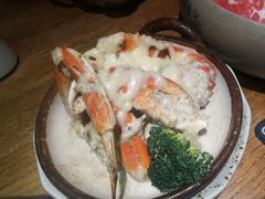 -蟹将军·松叶蟹和牛日料放题自助(K11店)