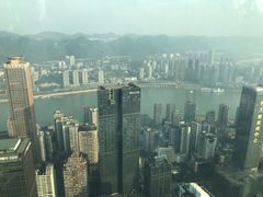 -WFC会仙楼观景台