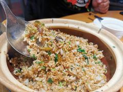 -周锦记广式餐厅