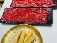 -刘少华贵州小黄牛·鲜牛肉火锅(总店)
