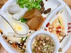 -素满香·素食自助餐(苏州·临顿路店)