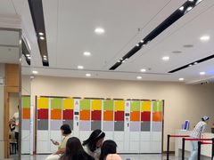 -爱康国宾体检中心(福田分院)