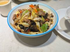 -丁里羊肉小镇(天鹅湖总店)