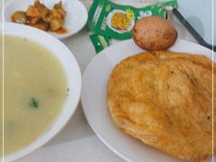 -老方子馅饼粥(台东店)