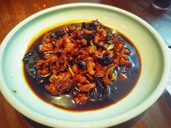 -四灶儿·2005地道杭帮菜(杭州鼓楼1店)