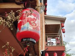 -民俗村柴火灶·景德江西菜(中国陶瓷博物馆店)