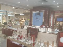 -巴黎春天(浦建店)