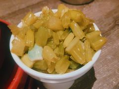 开胃小菜-茉莉餐厅(包河万达店)