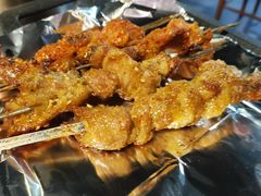 -郑喜旺烧烤(郑州总店)