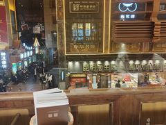 -嘉华鲜花饼·现烤(昆明老街店)