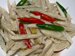 -悦融琥珀·京鲁菜·海味珍品(西单店)