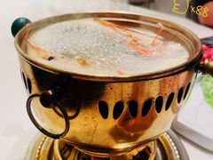 -合乐·创意火锅·海鲜火锅(亚东柒号店)
