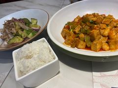 -子霖南山鲜虾面(南山总店)