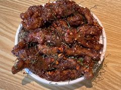 -望京辣宴·古法川菜(望京店)