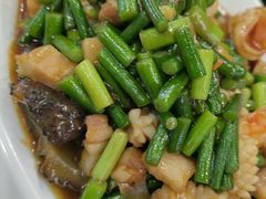 -胶东海鲜大排档(北太平庄店)