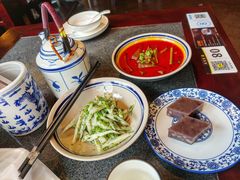 -秦淮巷·四季小馆