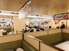 -海底捞火锅(旭辉MALL店)