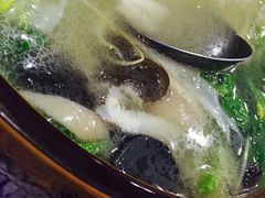 -白家寨子·山野白族菜(古城总店)