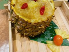 -云海肴·汽锅鸡·云南菜(祥云小镇店)