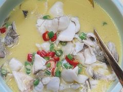 -观盐·盐帮菜(官园桥店)