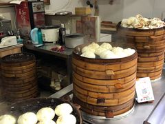 -清泉阁包子饺子·刀削面(五一店)