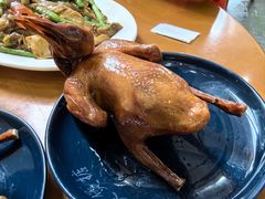 -煲煲掂风味煲仔饭餐厅(西区店)