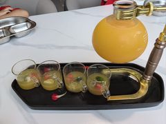 -3号仓库·创意中国菜(新世界城店)