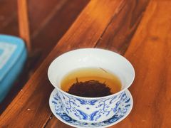 -大唐贡茶院