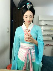 -盘子女人坊生日照·摄影馆(华强店)