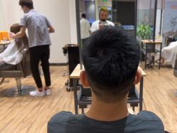 点击看大图 -曼都发型