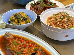 -鸿运楼·舌尖上的徽菜