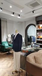 点击看大图 -INSHINE婚纱礼服