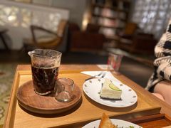 -时光花园(白鹭洲店)