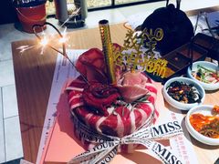 -吉秋田鲜和牛烧肉·肉档自选